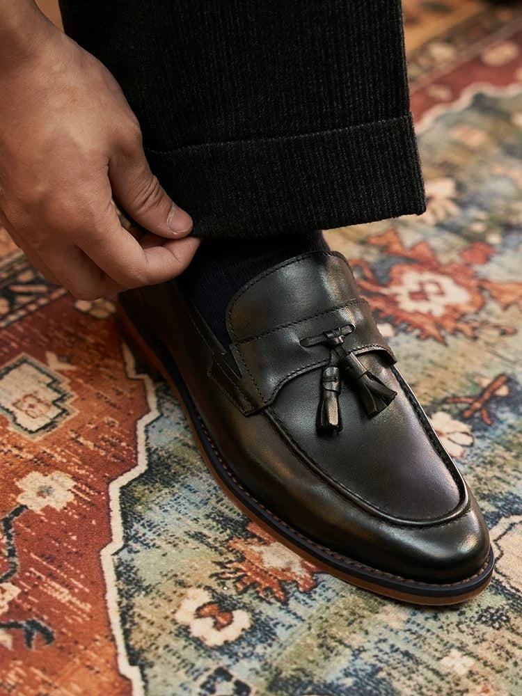 Mocassins Lydon – vue 6