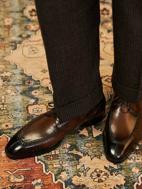 Derbies Sterling – vue 4