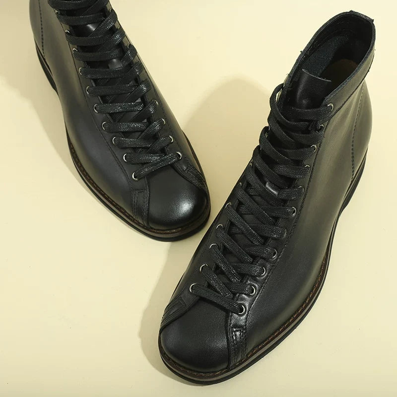 Bottines Rivington – vue 4