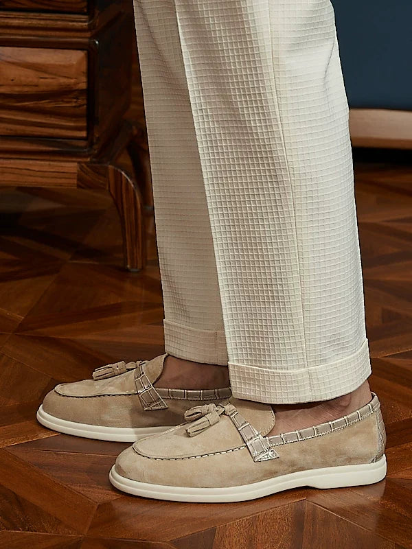 Mocassins Faelan – vue 1