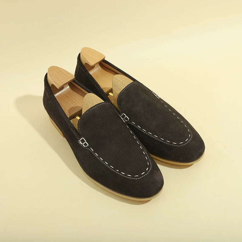 Mocassins Hawthorne – vue 2