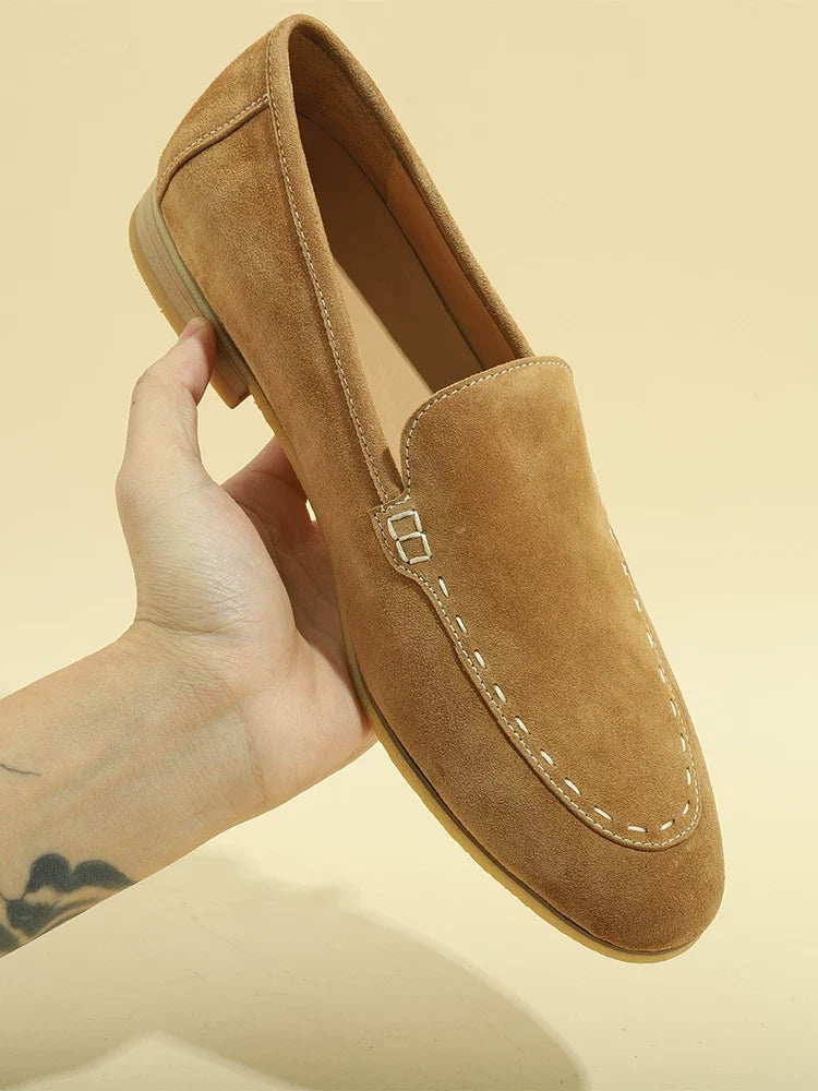 Mocassins Hawthorne – vue 6