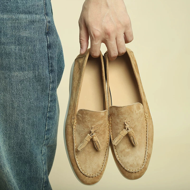Mocassins Radcliffe – vue 3