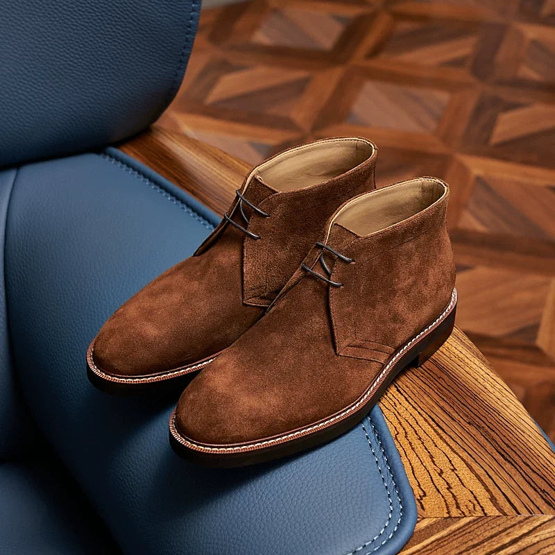 Desert boots Roran – vue 2