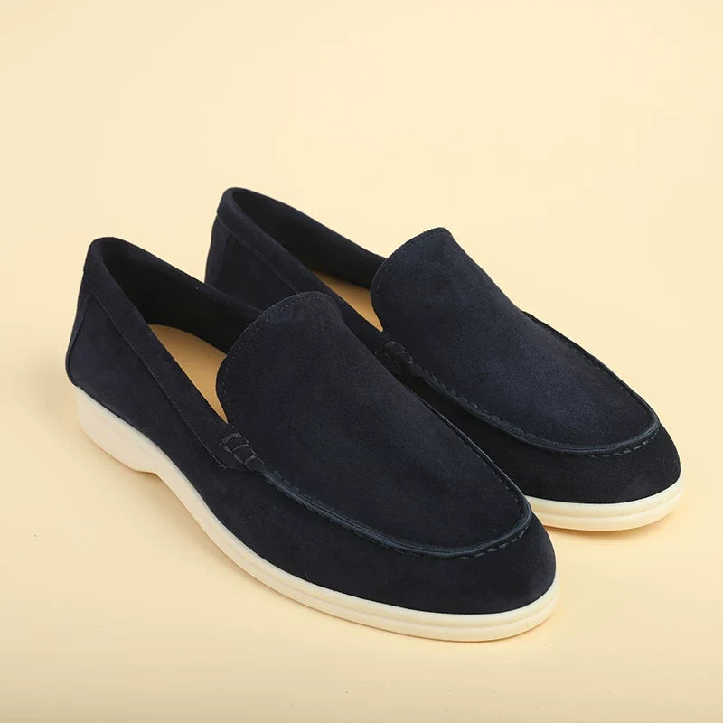 Mocassins Selwyn – vue 4