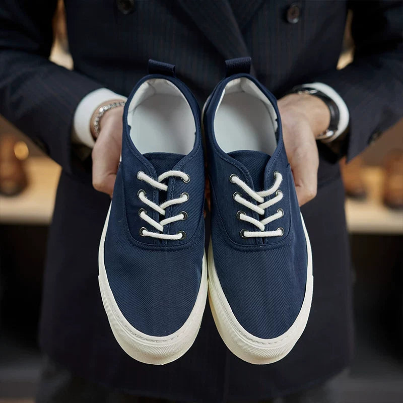 Sneakers Alwen – vue 4