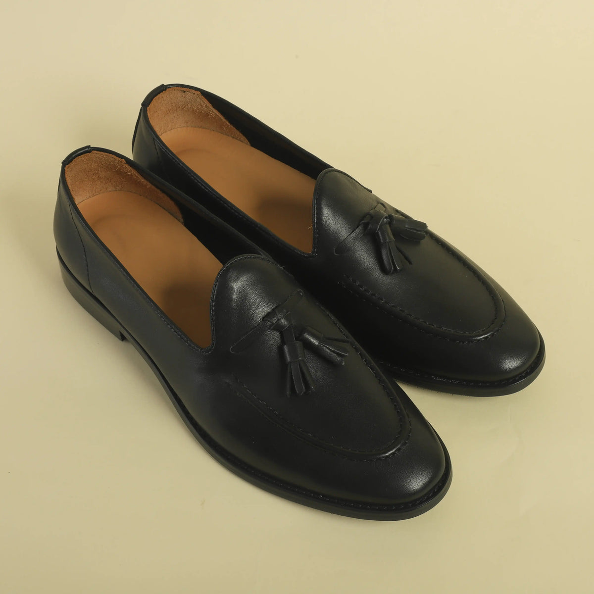 Tassel loafer – vue 2