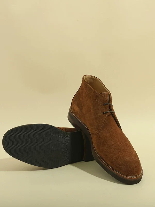 Desert boots Sedgwick – vue 4