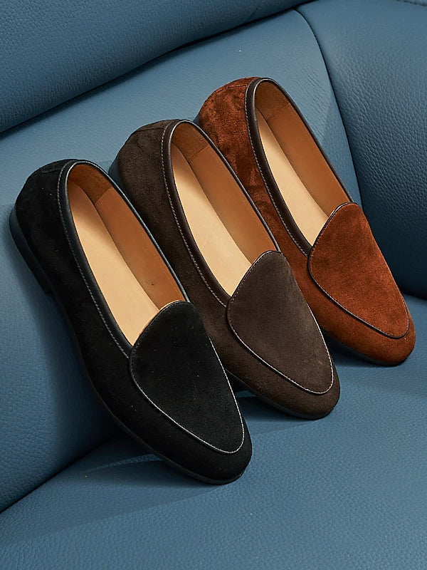 Mocassins Elwen – vue 8