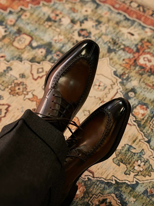 Derbies Sterling – vue 5