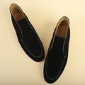 Bottines Walden – vue 2