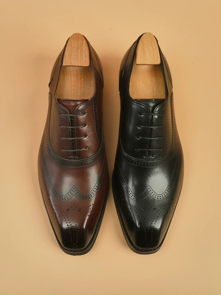 Chaussure de ville – vue 7