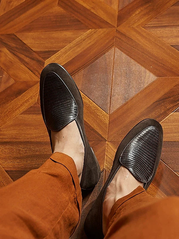 Mocassins Daven – vue 7