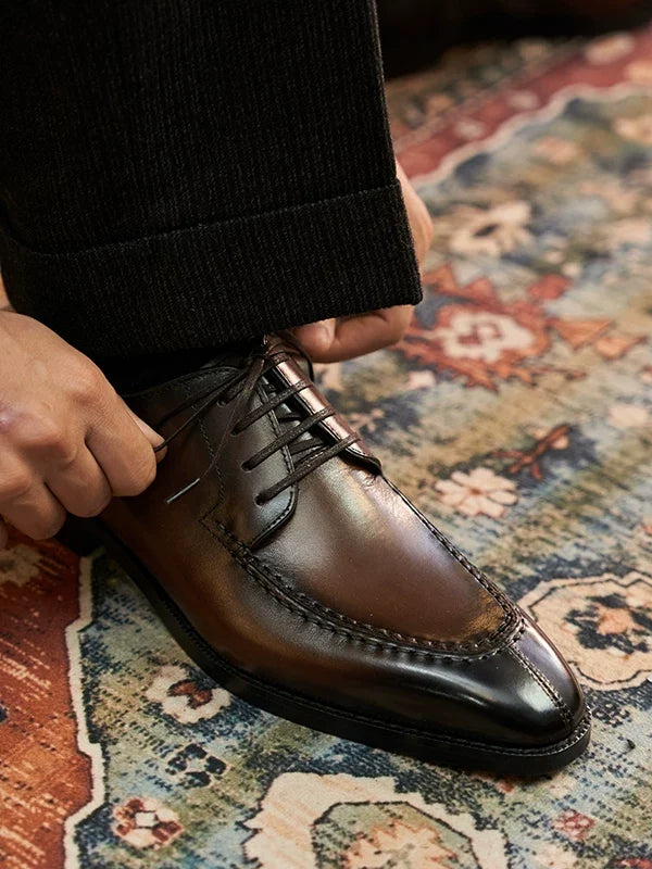 Derbies Sterling – vue 6