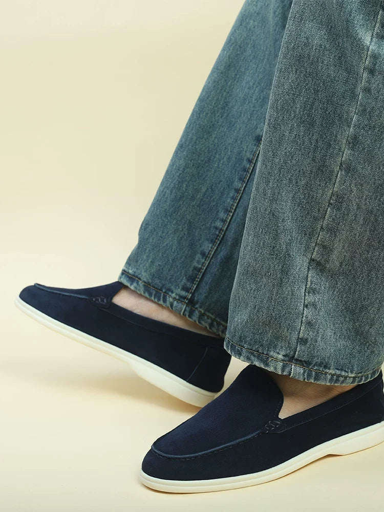 Mocassins Wycliffe – vue 7
