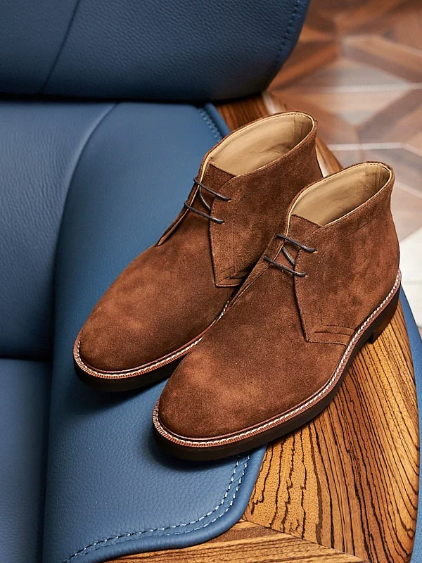 Desert boots Roran – vue 6