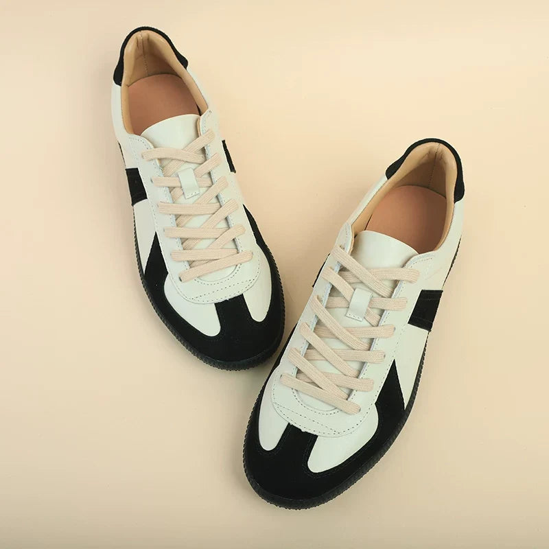 Sneakers Caversham – vue 4