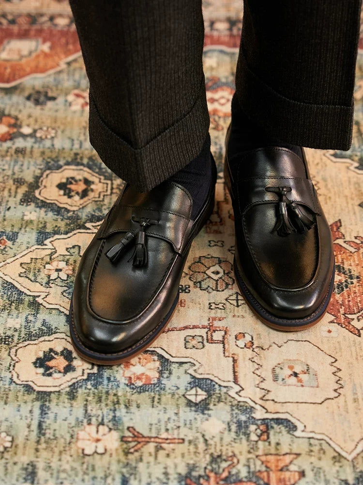 Mocassins Lydon – vue 7
