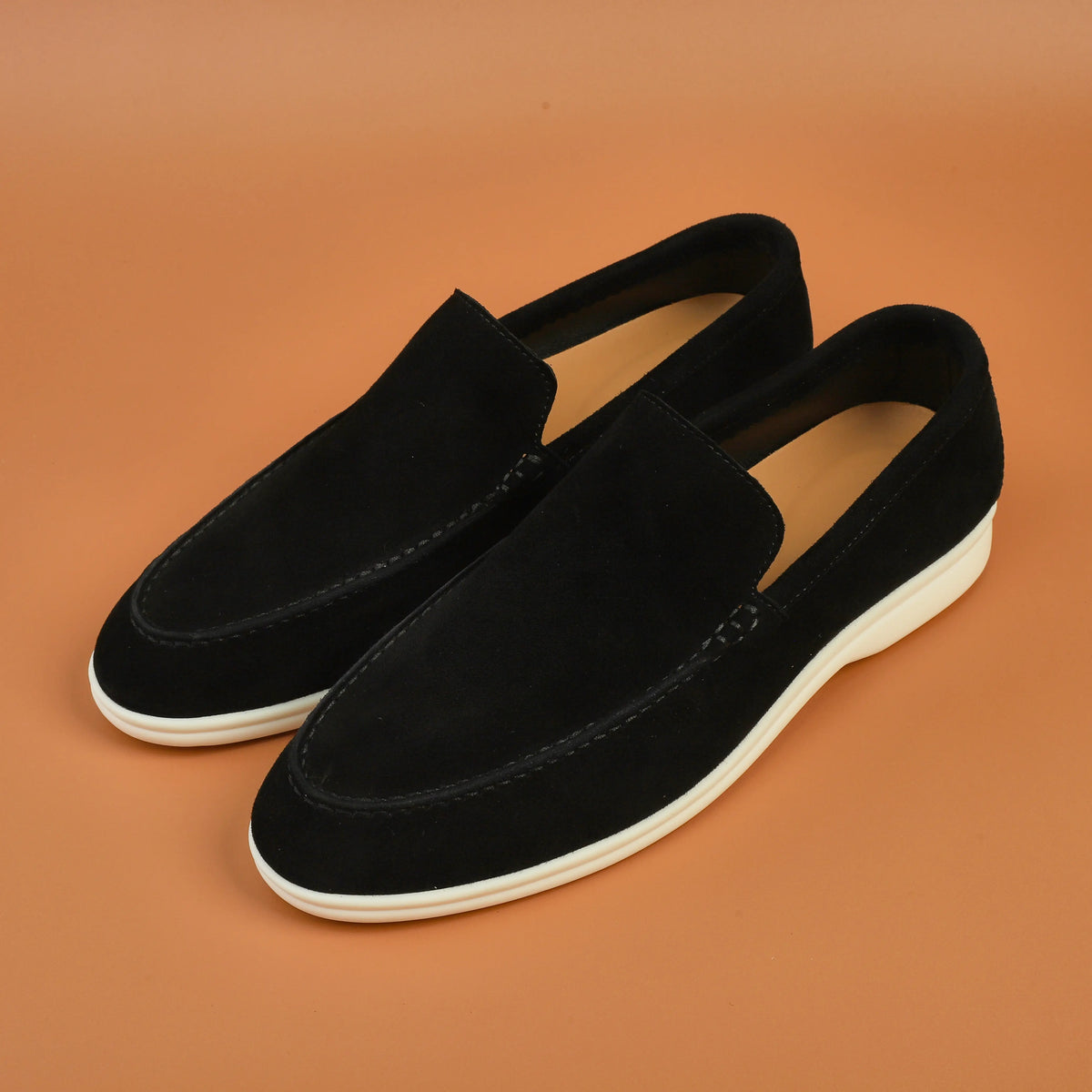 Mocassins Selwyn – vue 8