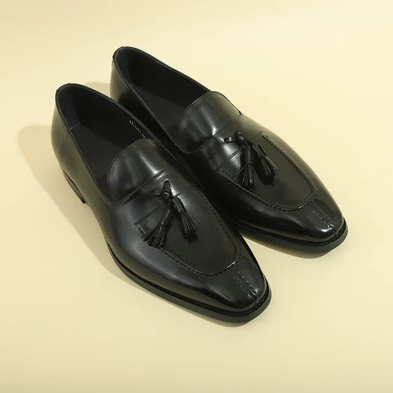 Mocassins Pembroke – vue 2