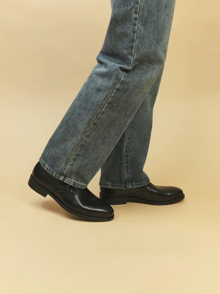 Desert boots – vue 7