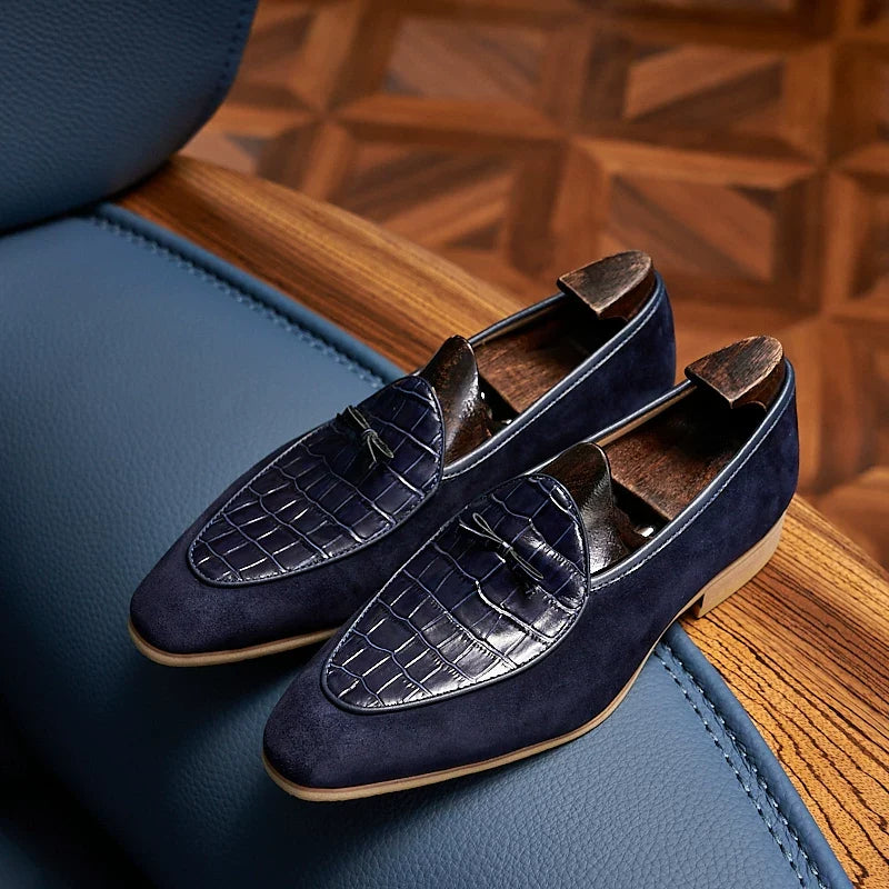 Mocassins Melrose – vue 3