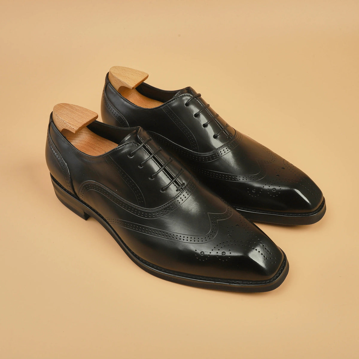 Chaussure de ville – vue 3