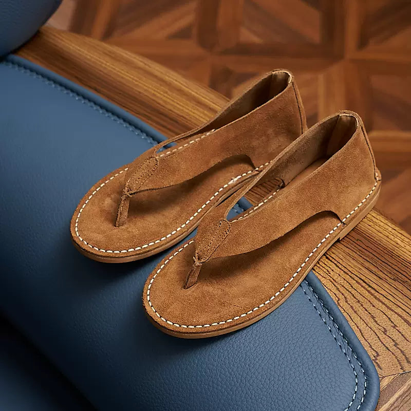 Sandales Oren – vue 3