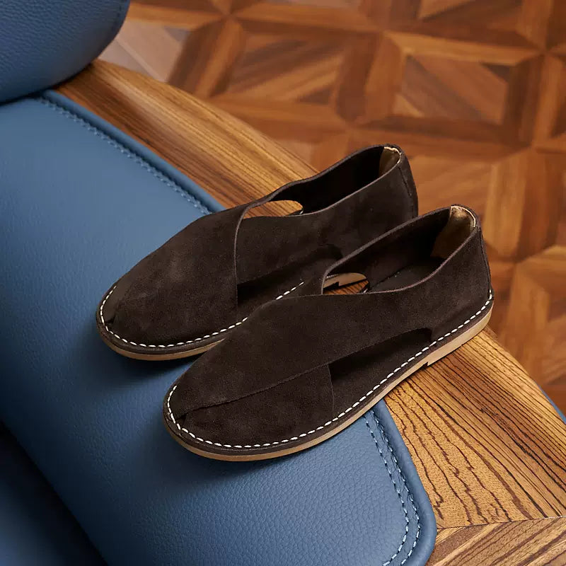 Sandales Ilyan – vue 3