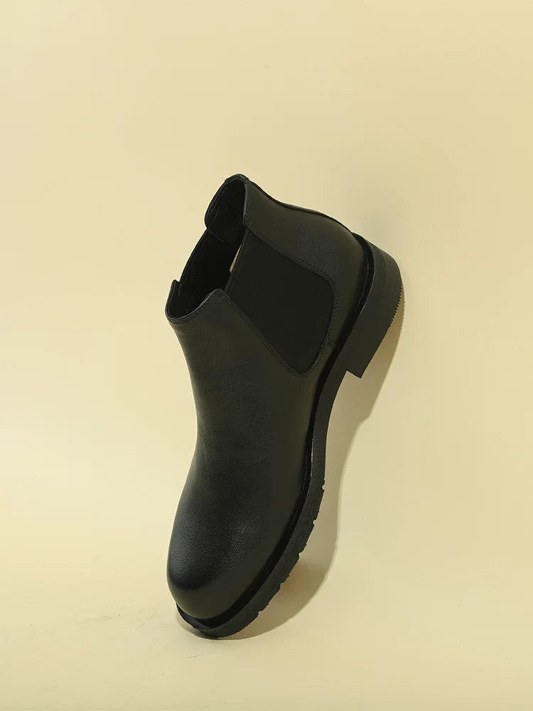 Bottines Chelsea Norwood – vue 5
