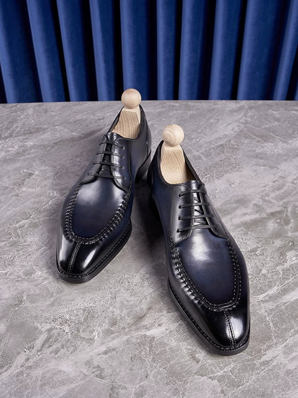 Derbies Sterling – vue 1