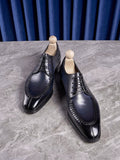 Derbies Sterling – vue 1
