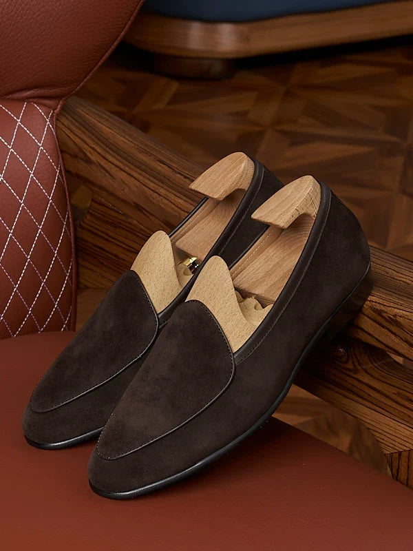 Mocassins Elwen – vue 6