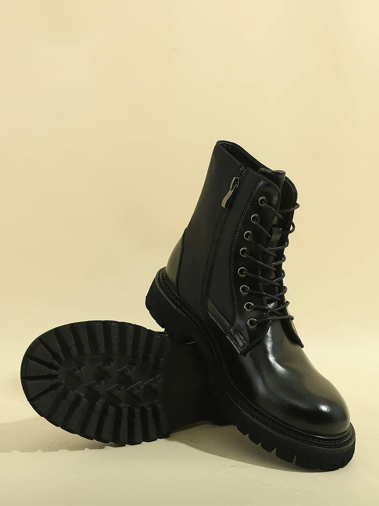 Boots – vue 5