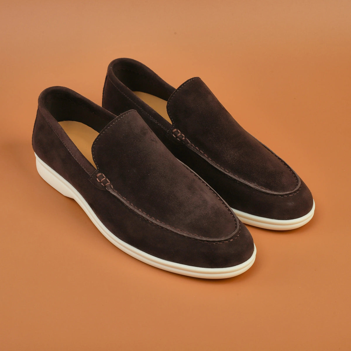 Mocassins Selwyn – vue 7