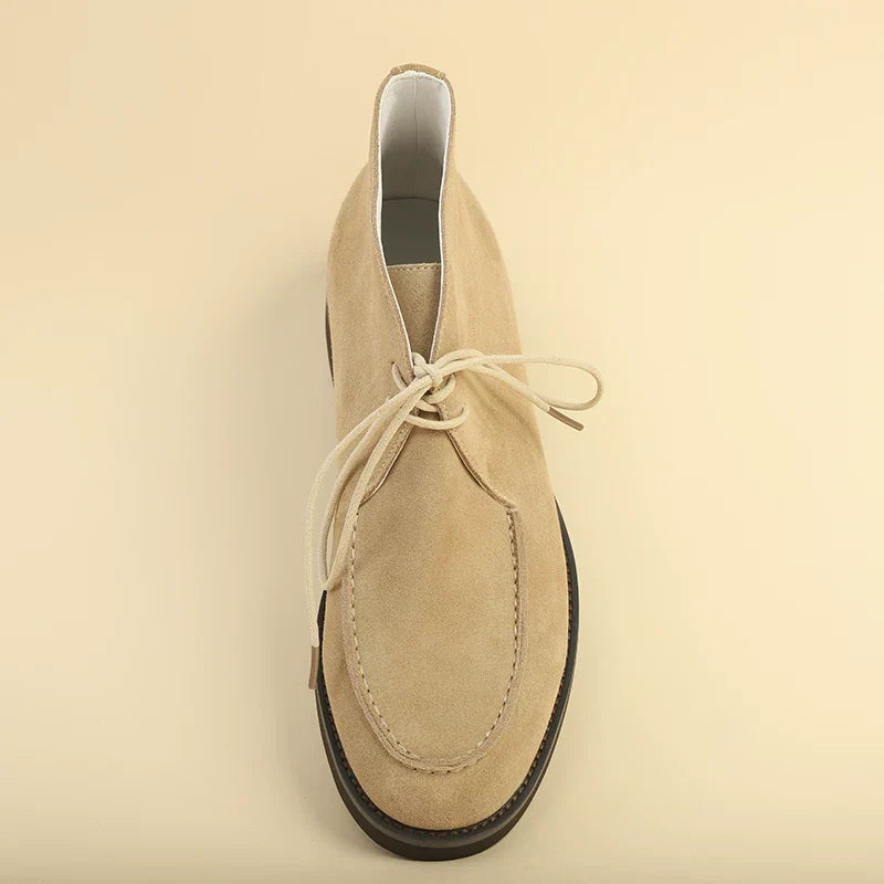 Bottines Tavistock – vue 4