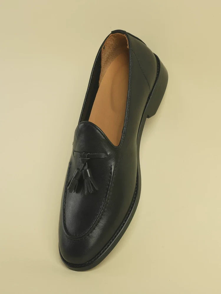 Tassel loafer – vue 6