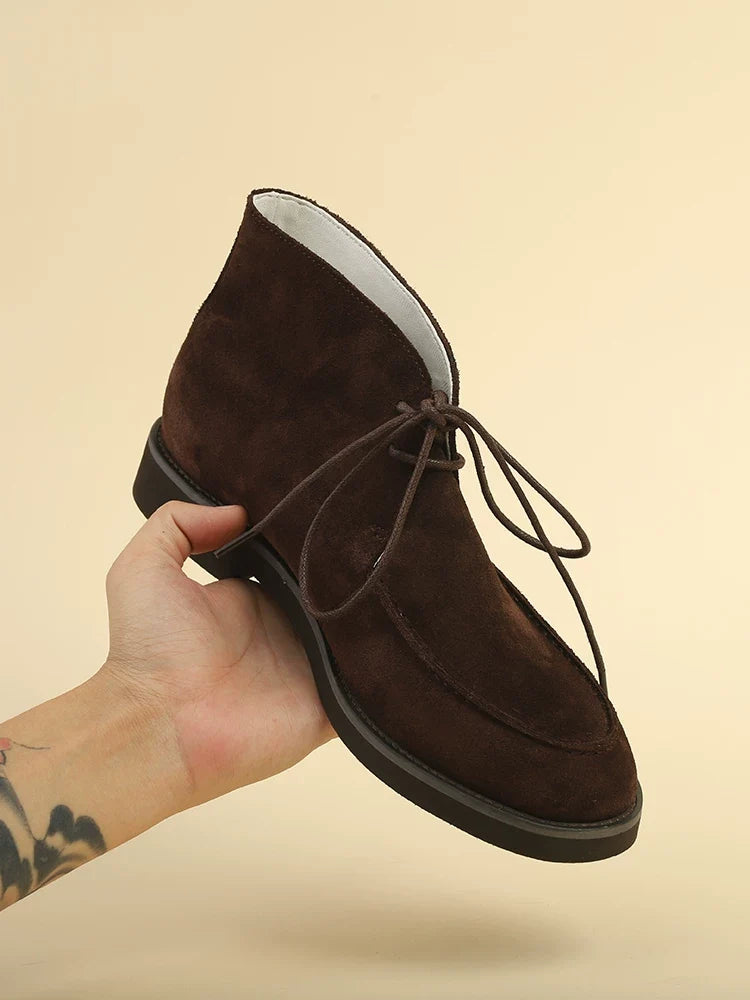 Bottines Tavistock – vue 6