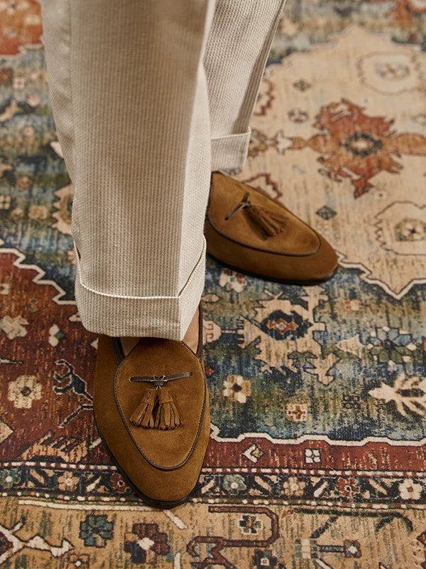 Mocassins Corven – vue 8