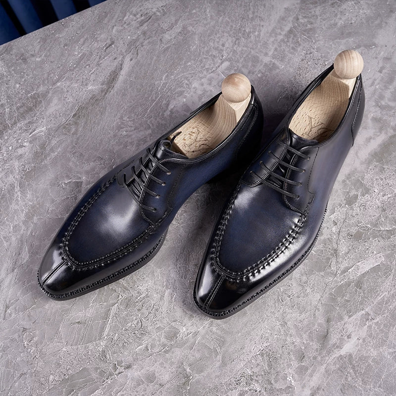 Derbies Sterling – vue 2