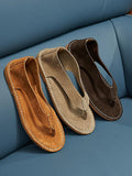Sandales Oren – vue 1