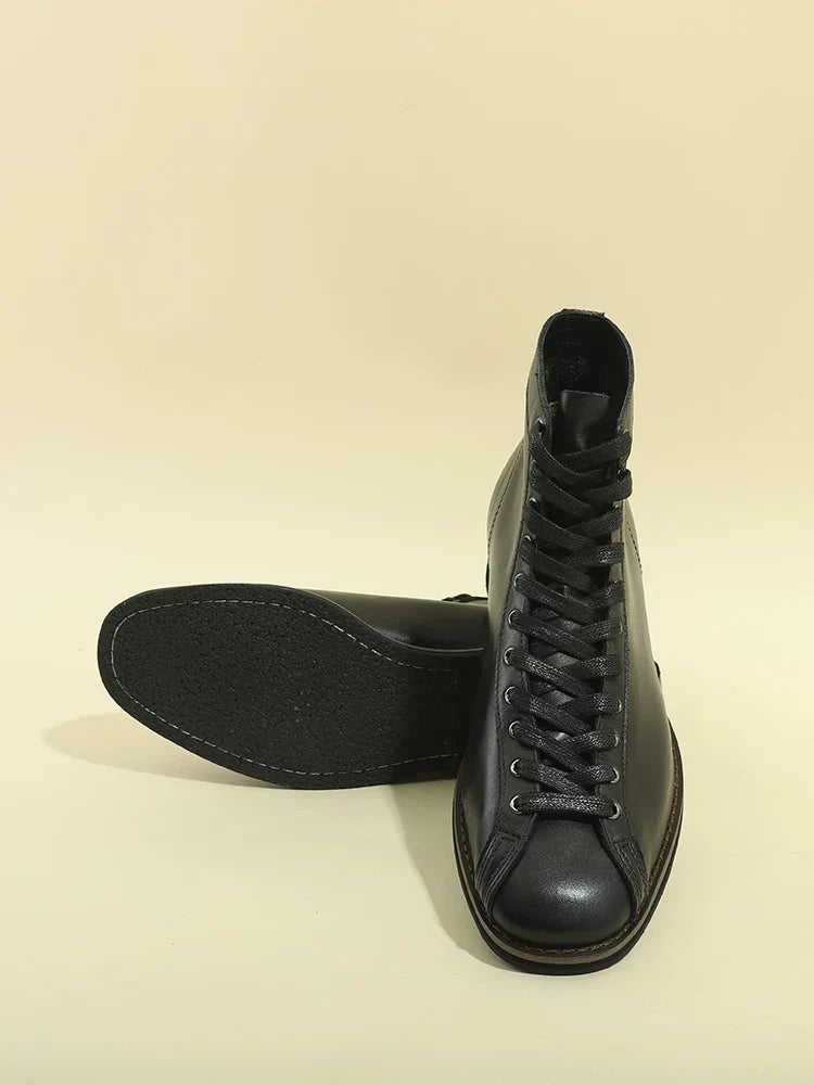 Bottines Rivington – vue 7