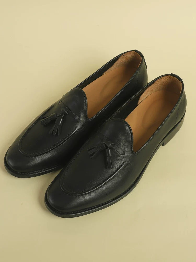 Tassel loafer – vue 3