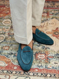Mocassins Leven – vue 1