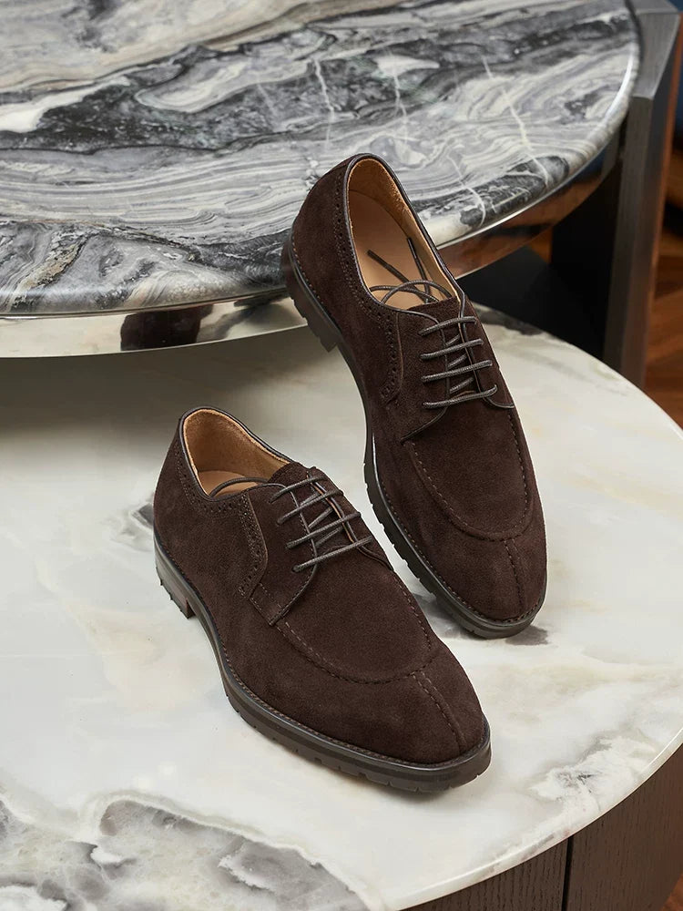 Derbies Ellwood – vue 1