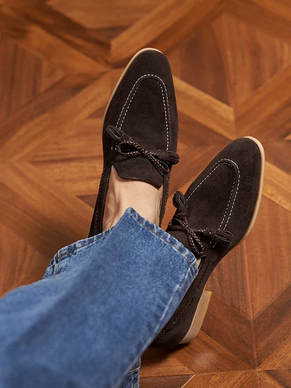 Mocassins Maelor – vue 6