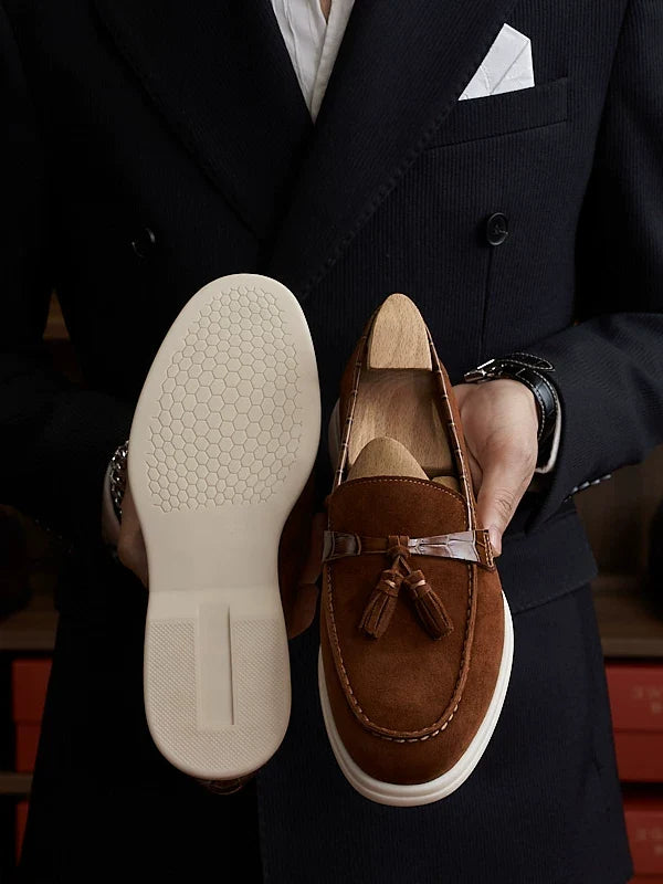 Mocassins Faelan – vue 7