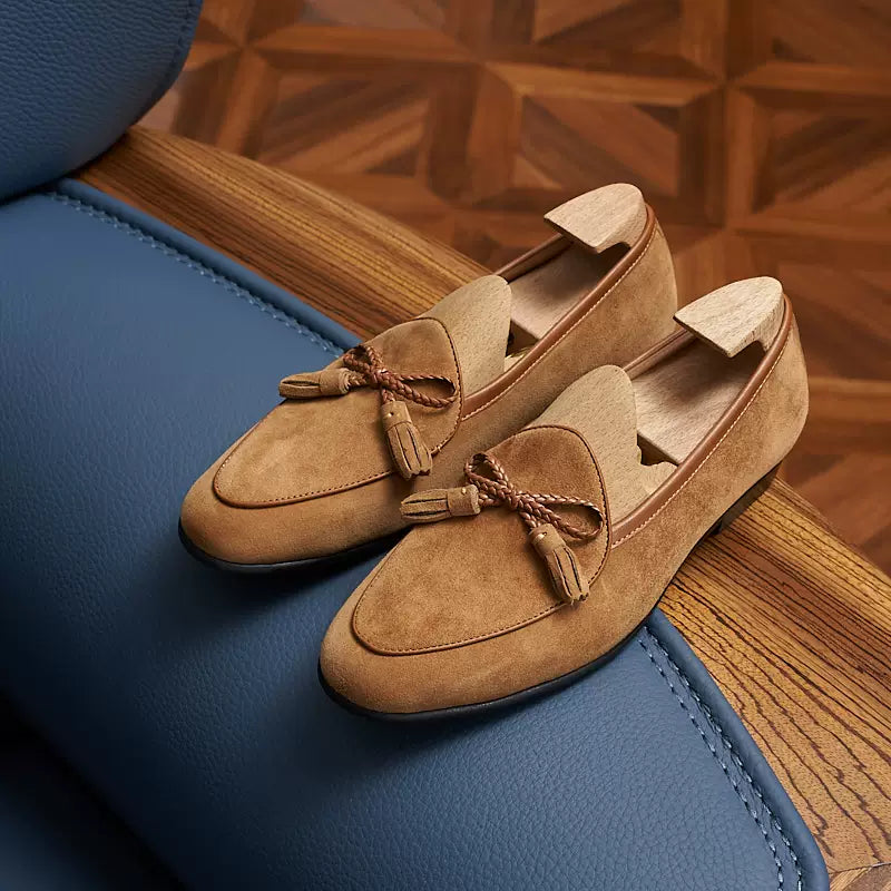 Mocassins Edern – vue 4