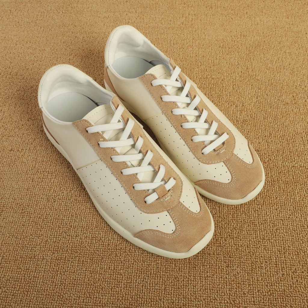 German trainer – vue 4