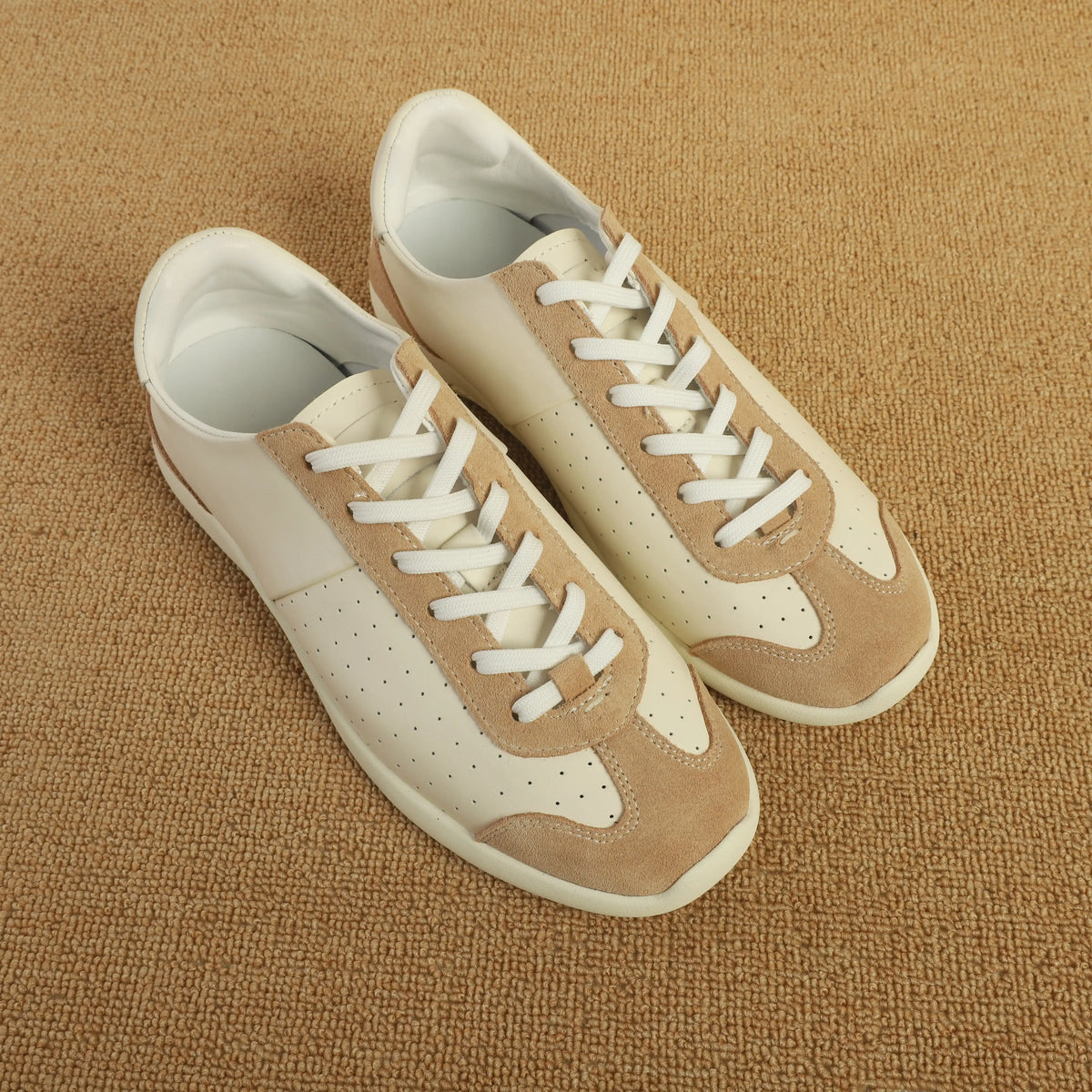 German trainer – vue 4